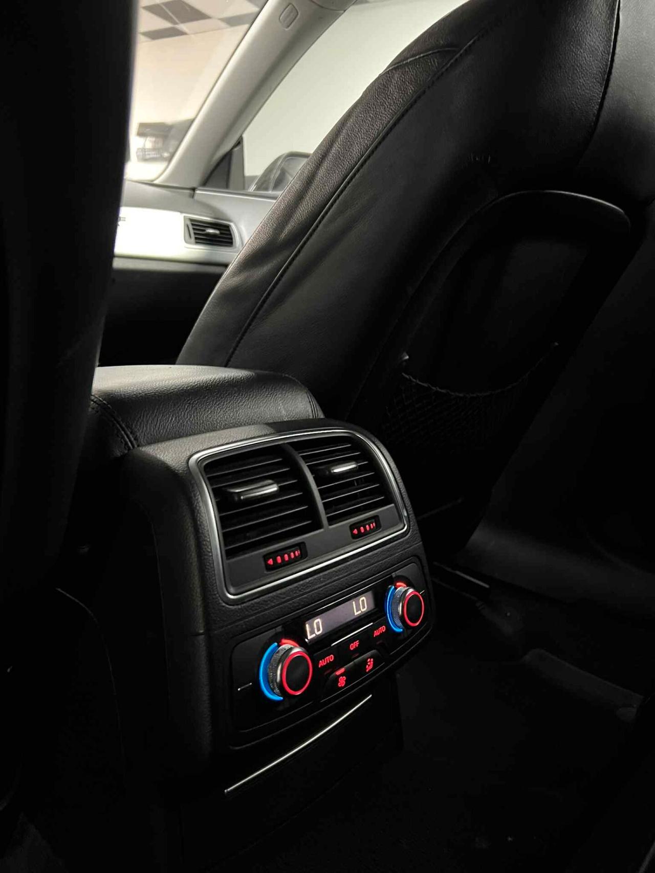 Audi A7 SPB 3.0 TDI S tronic