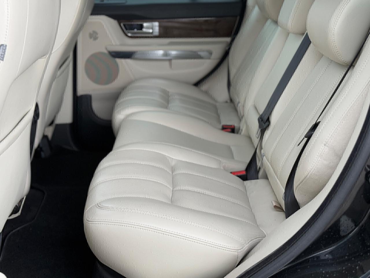 Land Rover Range Rover Sport 3.0 sdV6 HSE auto 8m IMPECCABILE!