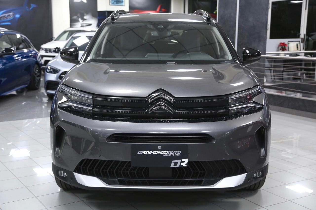 Citroen C5 Aircross BlueHDi 130 S&S EAT8 Shine