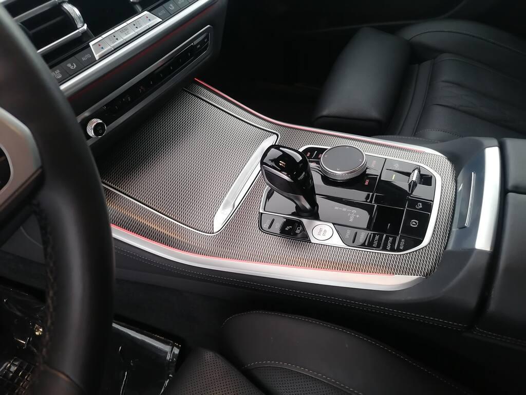 BMW X5 45 e Msport xDrive Steptronic
