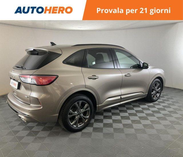 FORD Kuga 2.0 TDCI 150 CV S&S 2WD ST-Line
