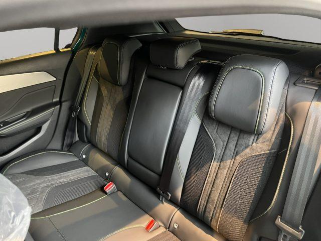 PEUGEOT 308 New BL Hybrid 145 CV e-DCS6 GT