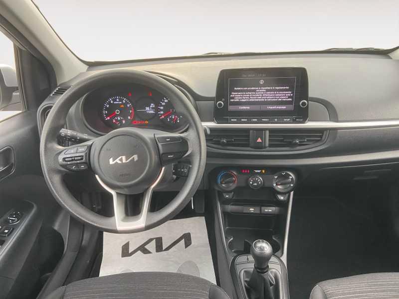 KIA Picanto 1.0 dpi Urban