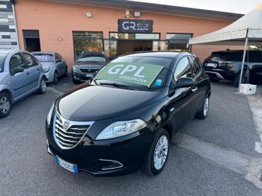 Lancia Ypsilon 1.2 GPL (SCADENZA 2033) ECOCHIC GOLD 2013
