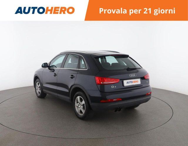 AUDI Q3 2.0 TDI