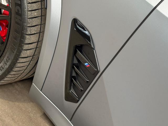 BMW X5 M Competition 48V
