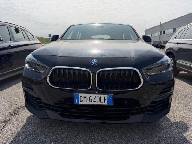 BMW X2 xDrive25e Business-X