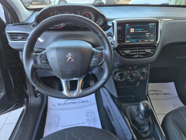 PEUGEOT 2008 BlueHDi 100 Active