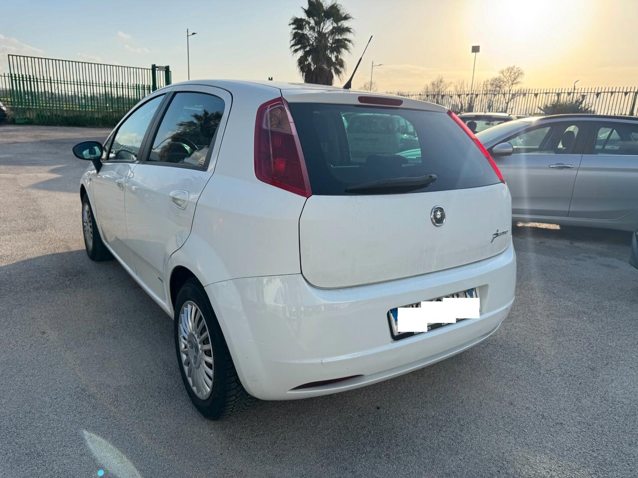 Fiat Grande Punto 1.3 MJT 75 CV 5 porte Active