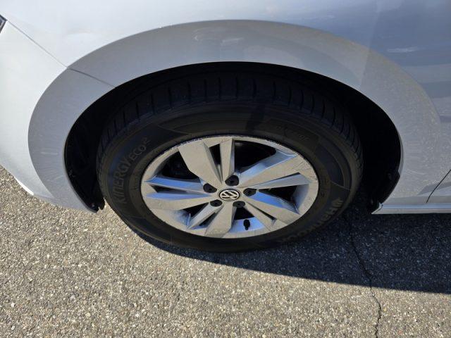 VOLKSWAGEN Polo 1.0 TSI 5p. NEOPATENTATI UNICO PROPRIETARIO