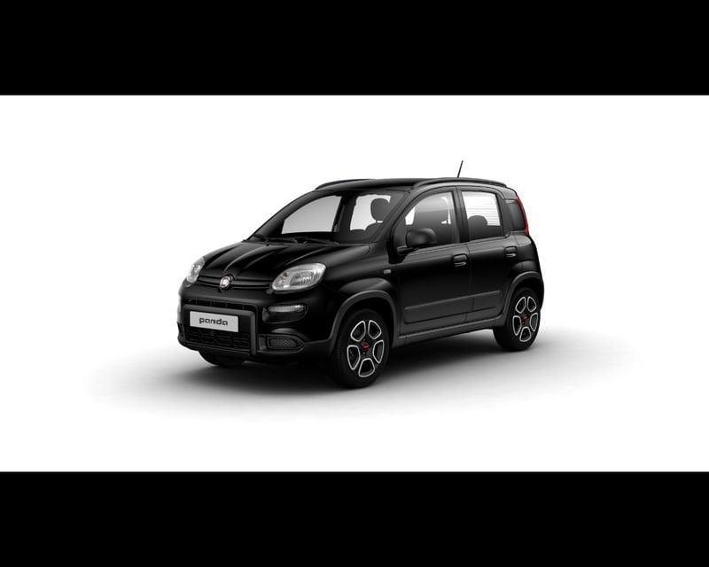 FIAT Panda My25 1.0 70cv Hybrid Panda