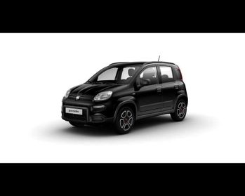 FIAT Panda My25 1.0 70cv Hybrid Panda