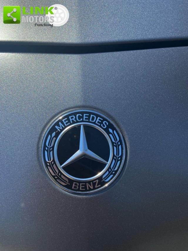 MERCEDES-BENZ A 45 AMG 4Matic Automatic Performance