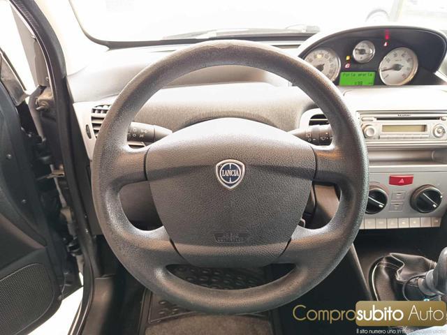 LANCIA Ypsilon 1.2 Oro