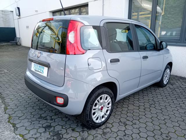 FIAT Panda 1.2 BENZINA 69CV EASY PROMO ALL-INCLUSIVE