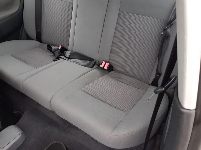 SEAT Ibiza Ibiza 3p 1.4 tdi 75cv