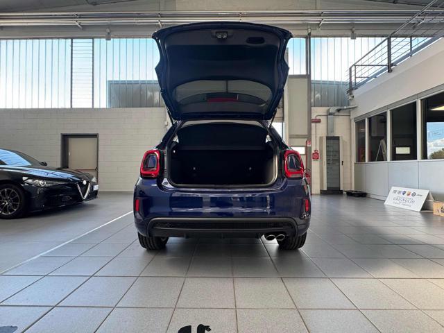 FIAT 500X 1.5 HYBRID 130CV DCT SPORT DOLCEVITA