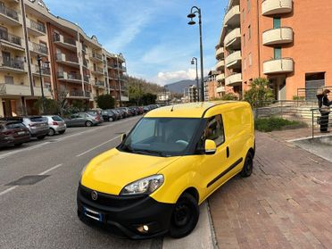 Fiat Doblo Doblò 1.3 MJT Cargo Lamierato SX