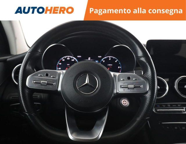 MERCEDES-BENZ GLC 220 d 4Matic Premium