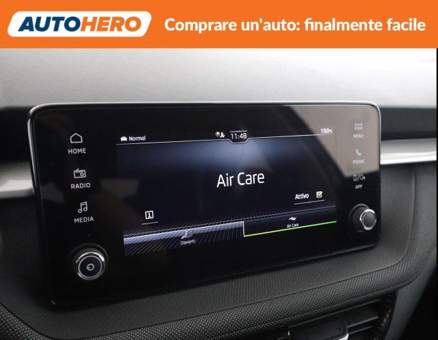 SKODA Fabia 1.0 TSI 95 CV Style