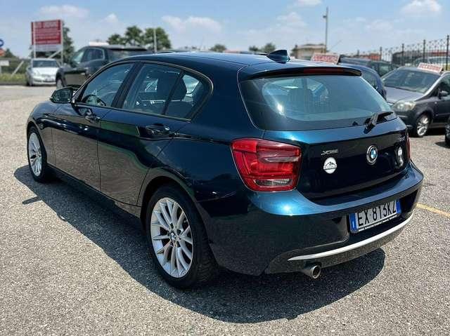 BMW 118 bmw 118d 5p xdrive Msport