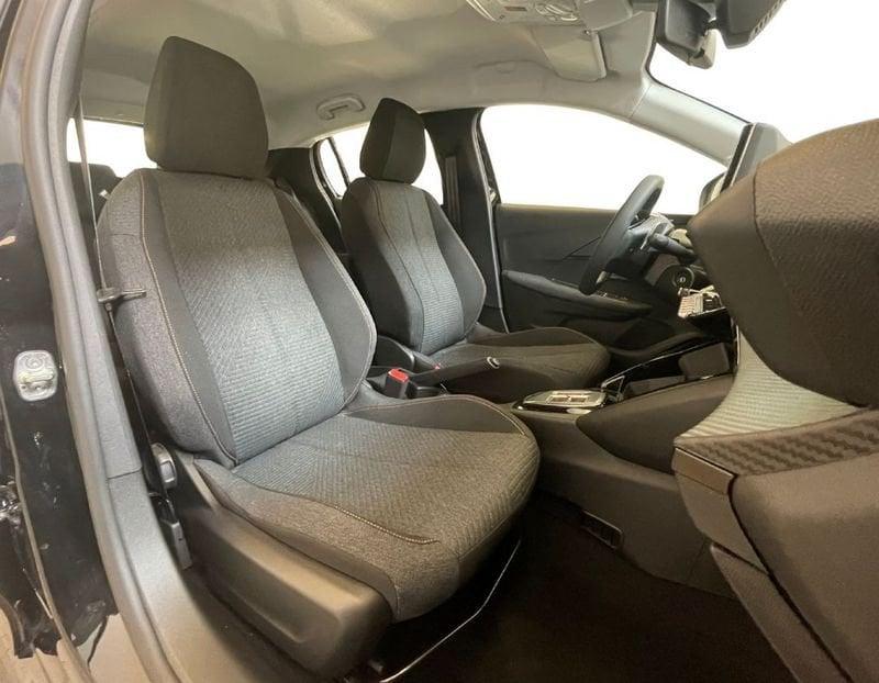 Peugeot 208 208 Hybrid 110 e-DCS6 Style