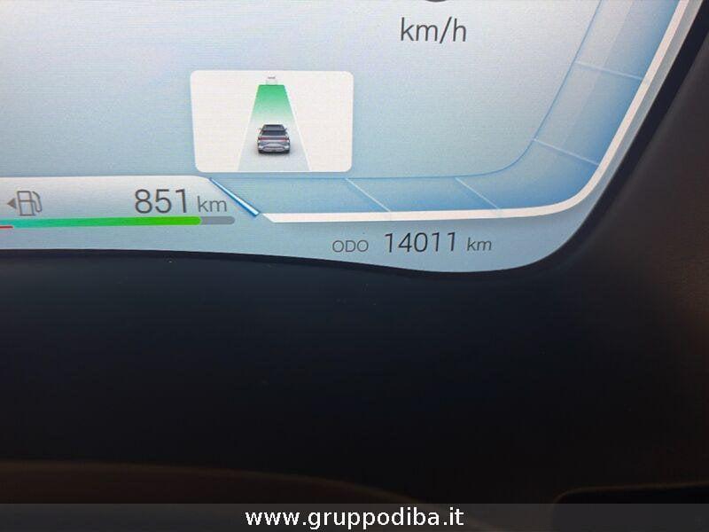 BYD Seal U DM-i 1.5 phev Boost 2wd