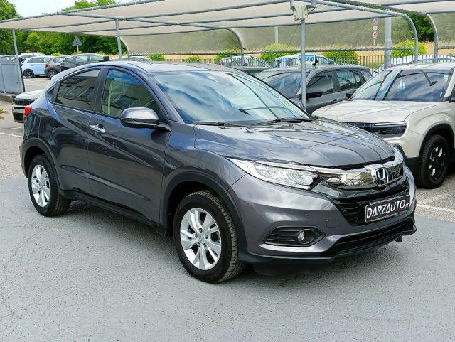 HONDA HR-V 1.5 i-VTEC Elegance Navi ADAS