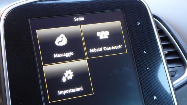 RENAULT Scenic Scénic dCi 160 CV EDC Energy Bose