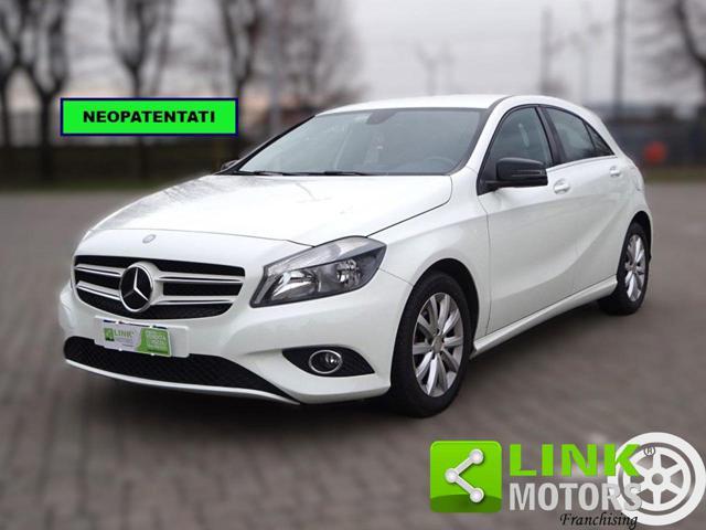 MERCEDES-BENZ A 180 CDI Executive GARANTITA NEOPATENTATI