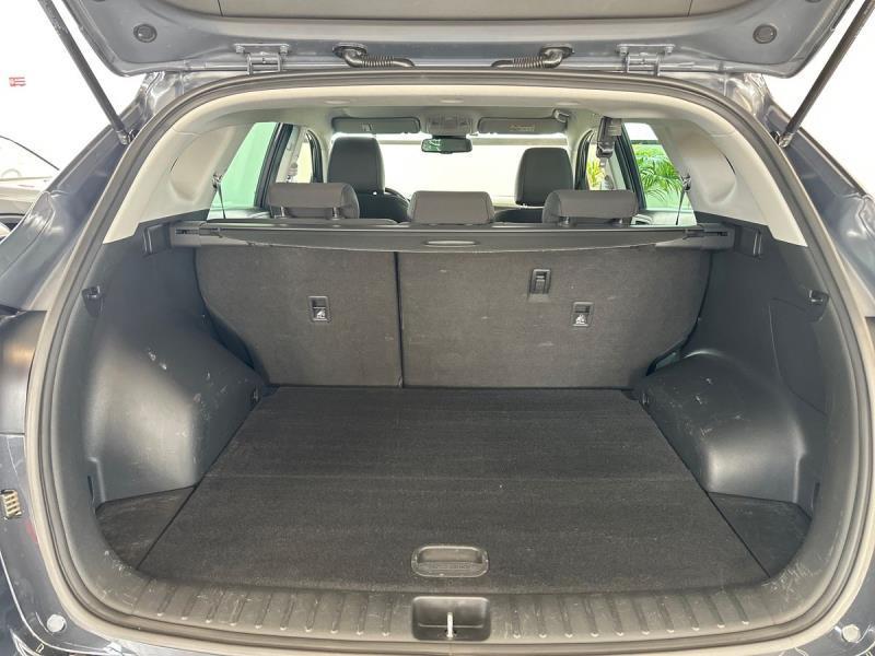 Hyundai Tucson 1.6 CRDi Xline Techno Pack 2WD DCT