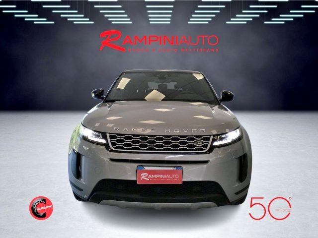 LAND ROVER Range Rover Evoque 2.0D I4-L.Flw Ibrido 150 CV AWD Auto Pronta Conseg
