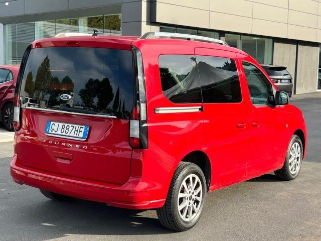 FORD Grand C-Max Gran Tourneo Connect 1.5 EcoBlue 120 CV Titanium