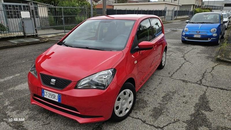 Seat Mii SEAT Mii Style