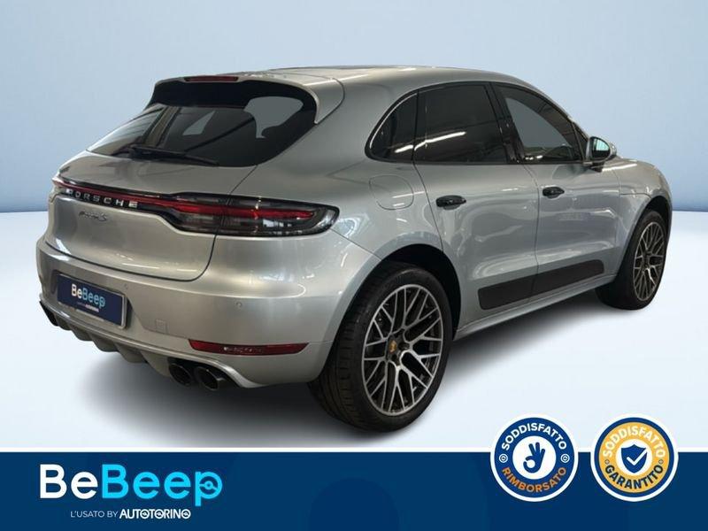 Porsche Macan 3.0 S 354CV PDK