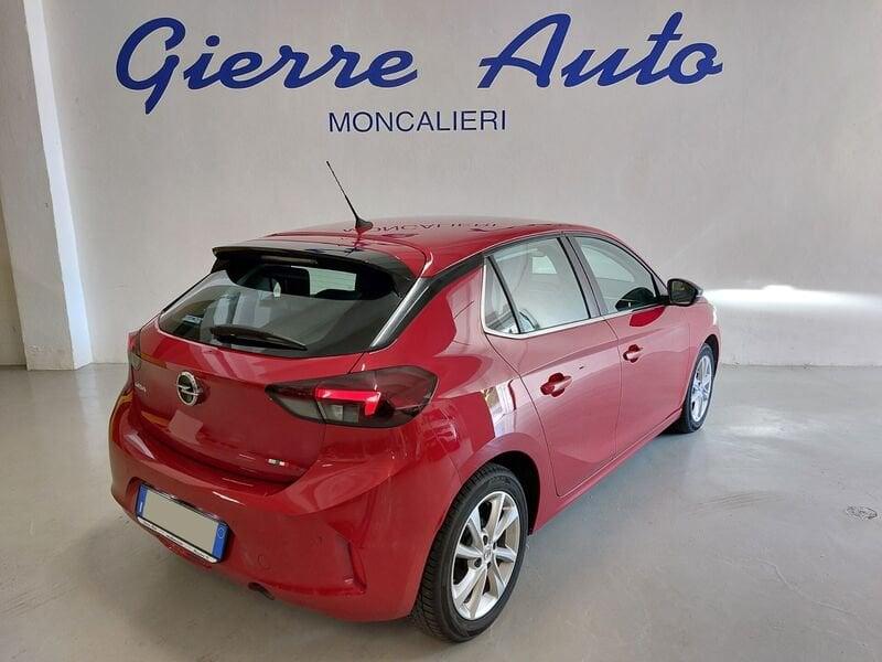 Opel Corsa Corsa 1.2 Elegance
