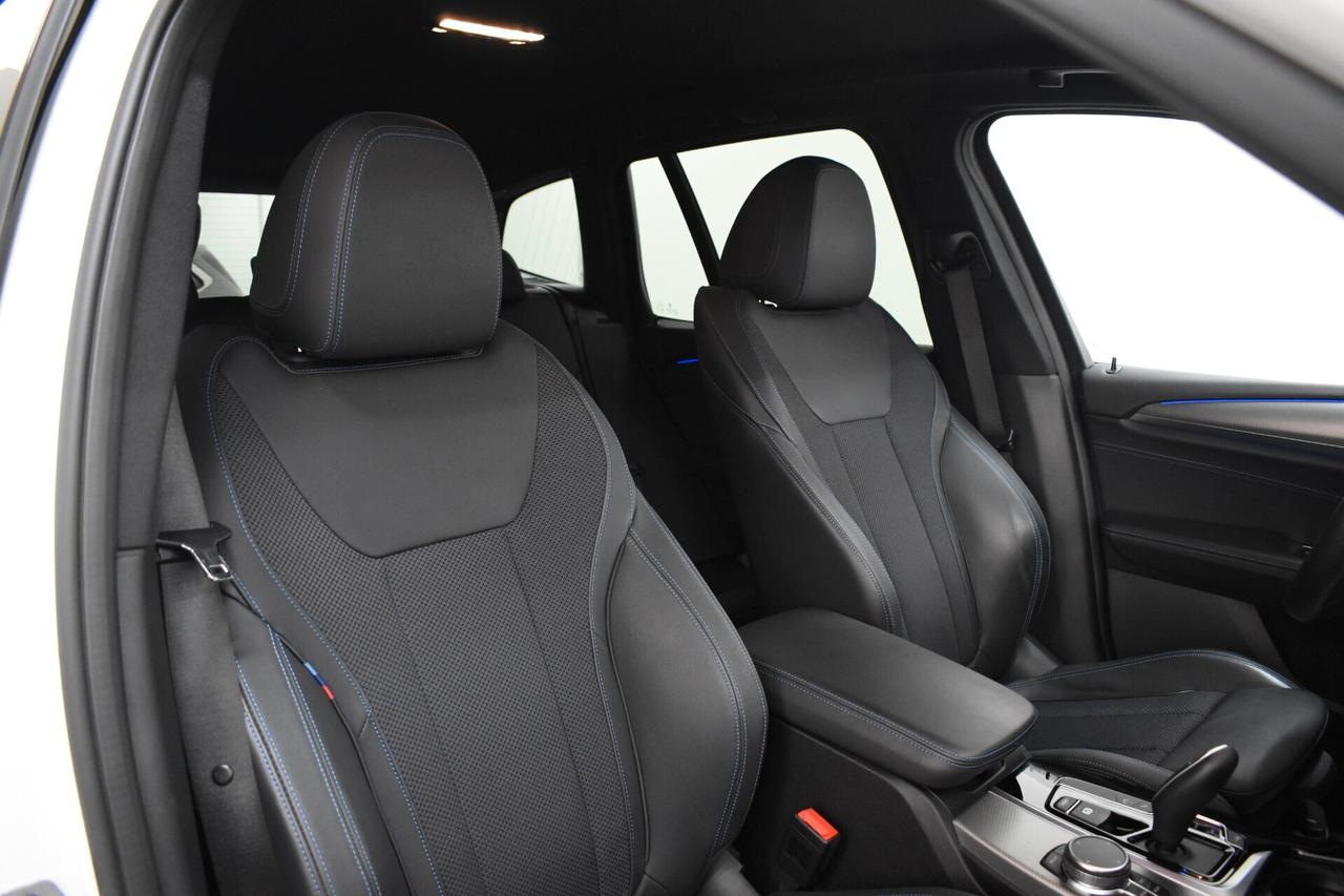 Bmw X3 xDrive20d Msport 190cv