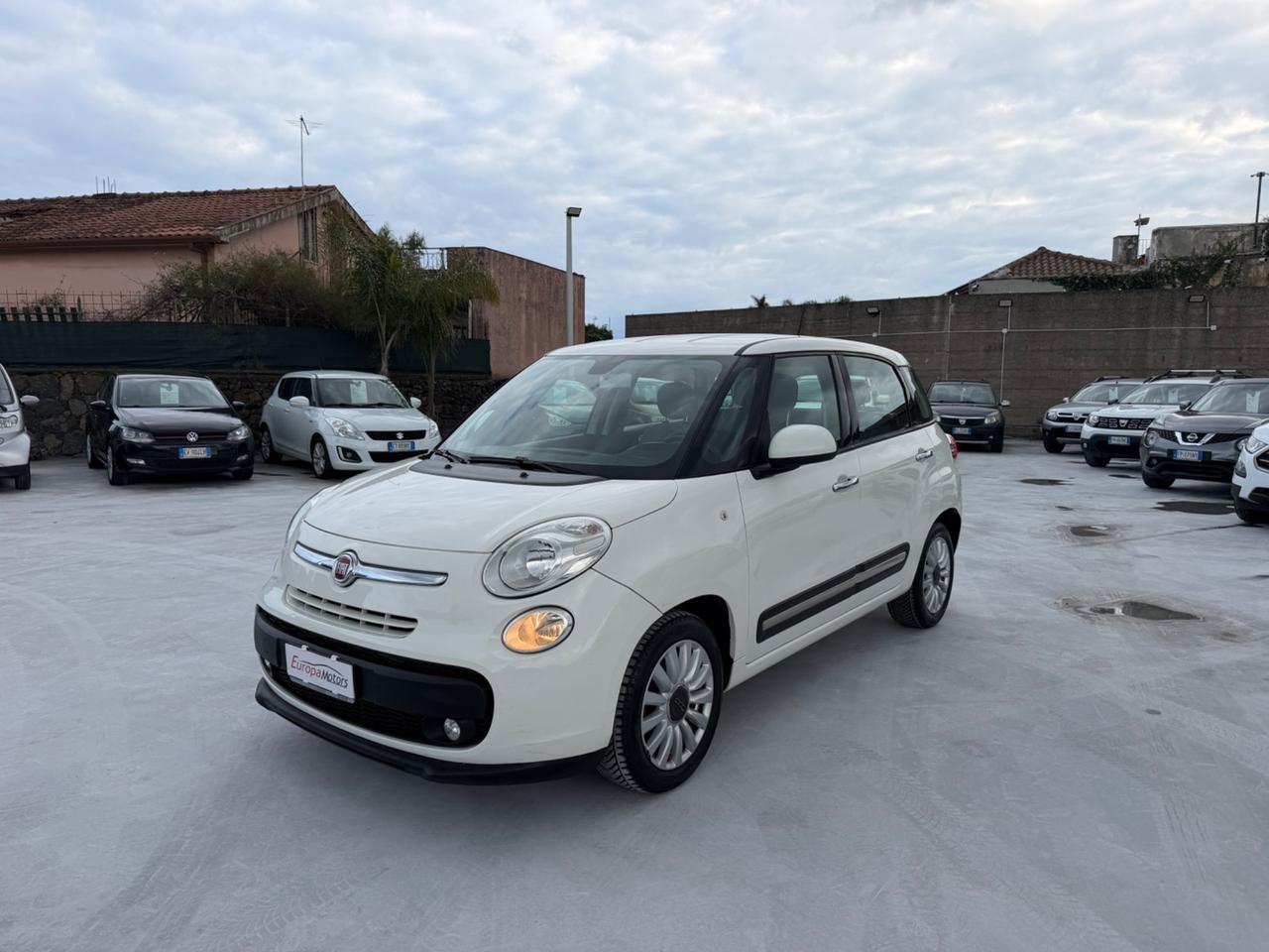 Fiat 500L 1.3 Multijet 95 CV Business