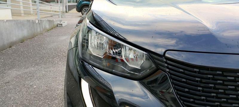 Peugeot 2008 PureTech 100 S&S Allure