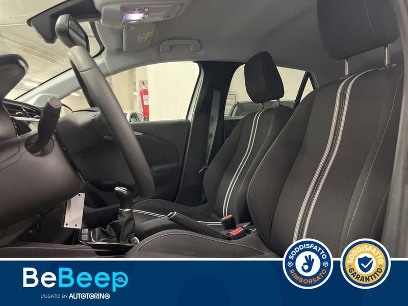 Opel Corsa 1.2 D&T S&S 75CV