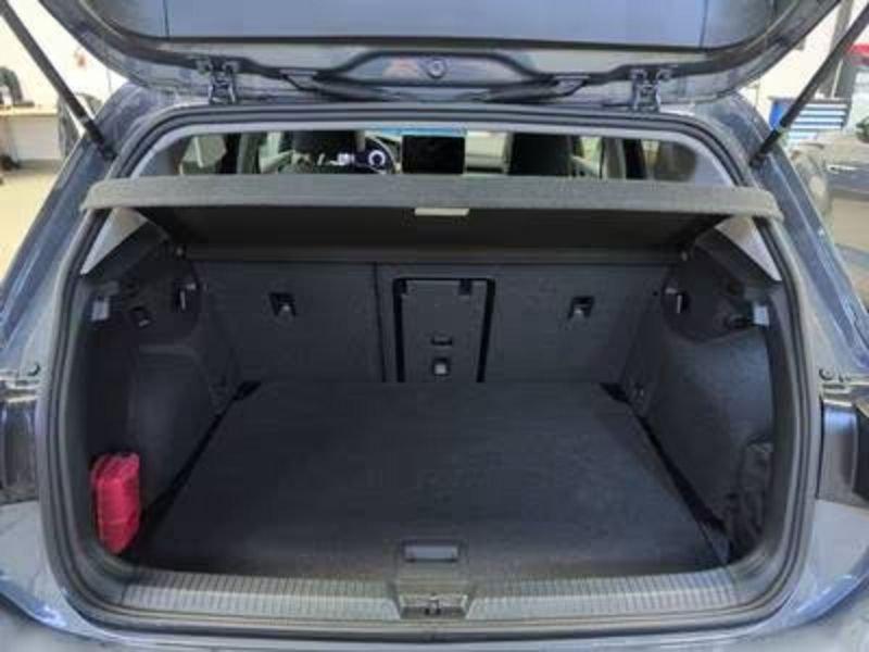 Volkswagen Golf 2.0 TDI SCR 110KW GOAL DSG CAMERA NAVI LED