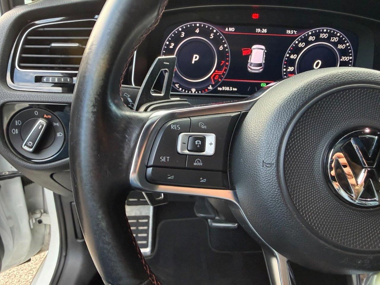 Volkswagen Golf GTI Golf GTI Performance 230cv dsg 5p