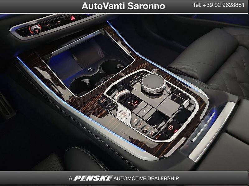 BMW X5 X5 xdrive30d MSport Pro auto