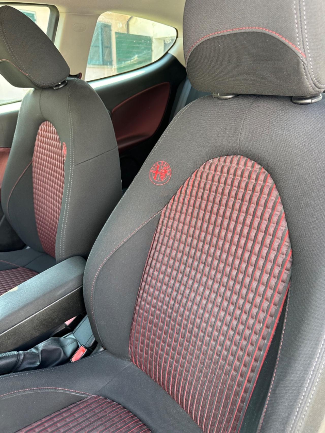 Alfa Romeo MITO 1.4 T 135 CV M.AIR S&S FULLOPT