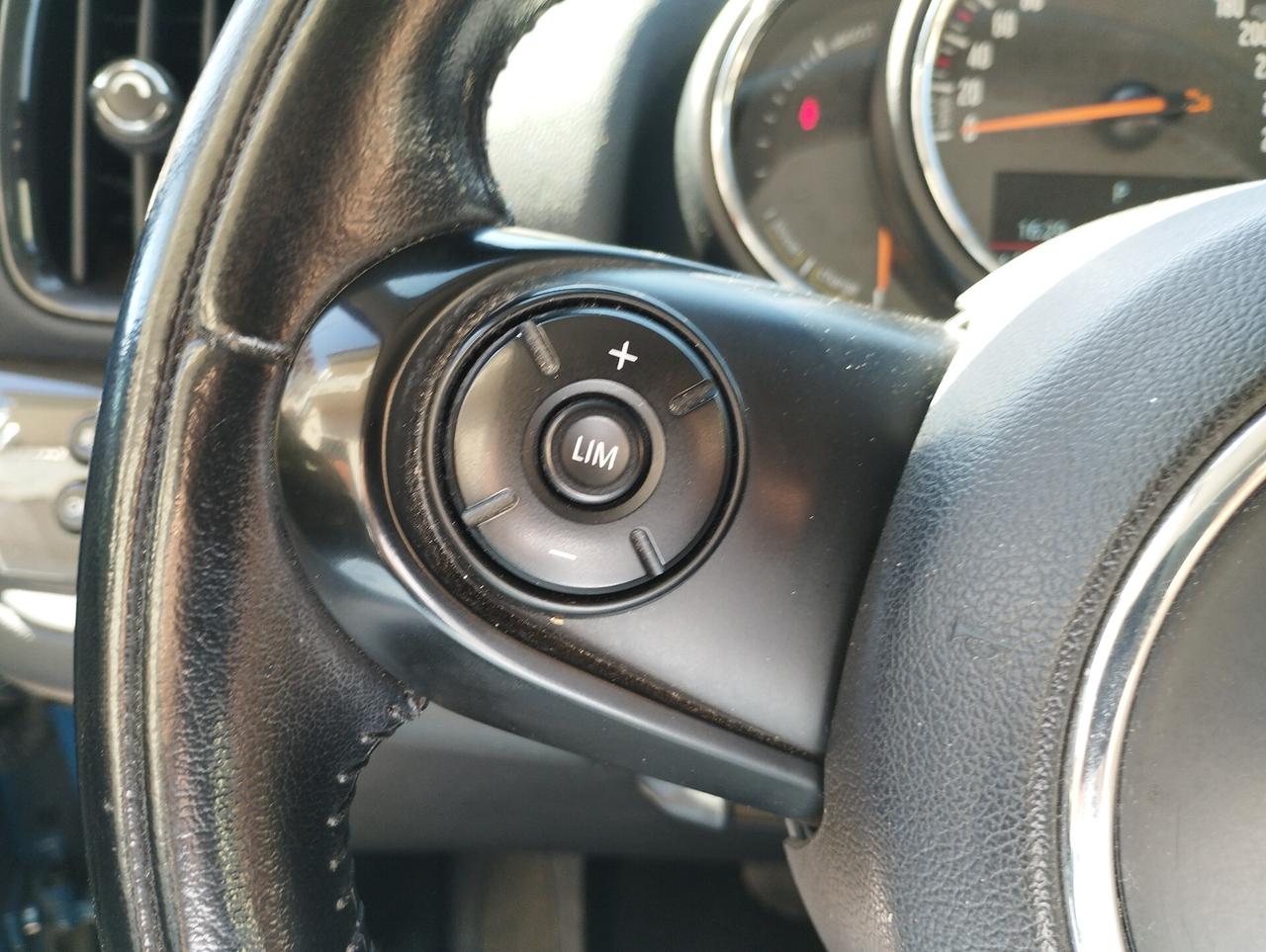 Mini Cooper S Countryman 1.5 SE ALL4 Automatica