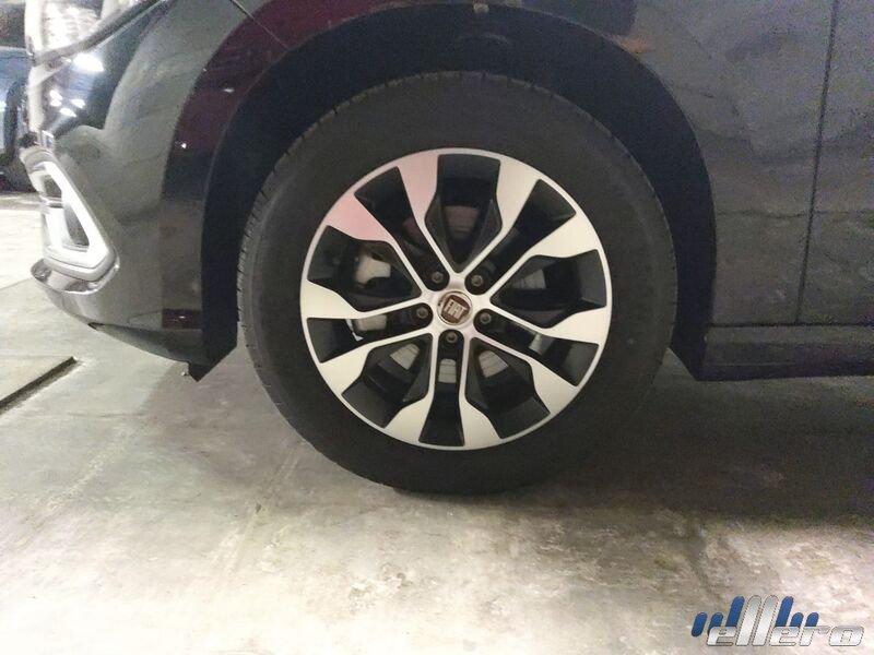 FIAT Tipo STATION WAGON MY24 5P My22 MJT95CV CITYLIFE