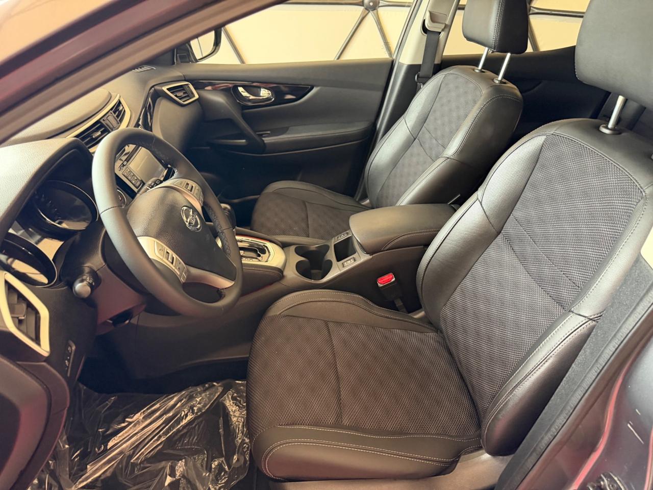 Nissan Qashqai 1.6 dCi 2WD 360
