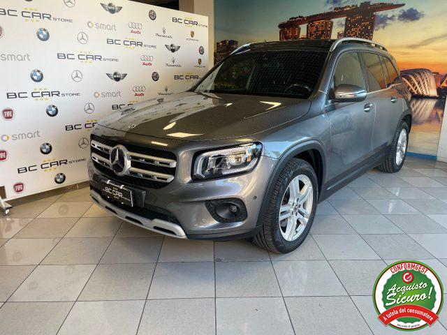 MERCEDES-BENZ GLB 200 d Aut. Business EXTRA *TETTO*FULL LED