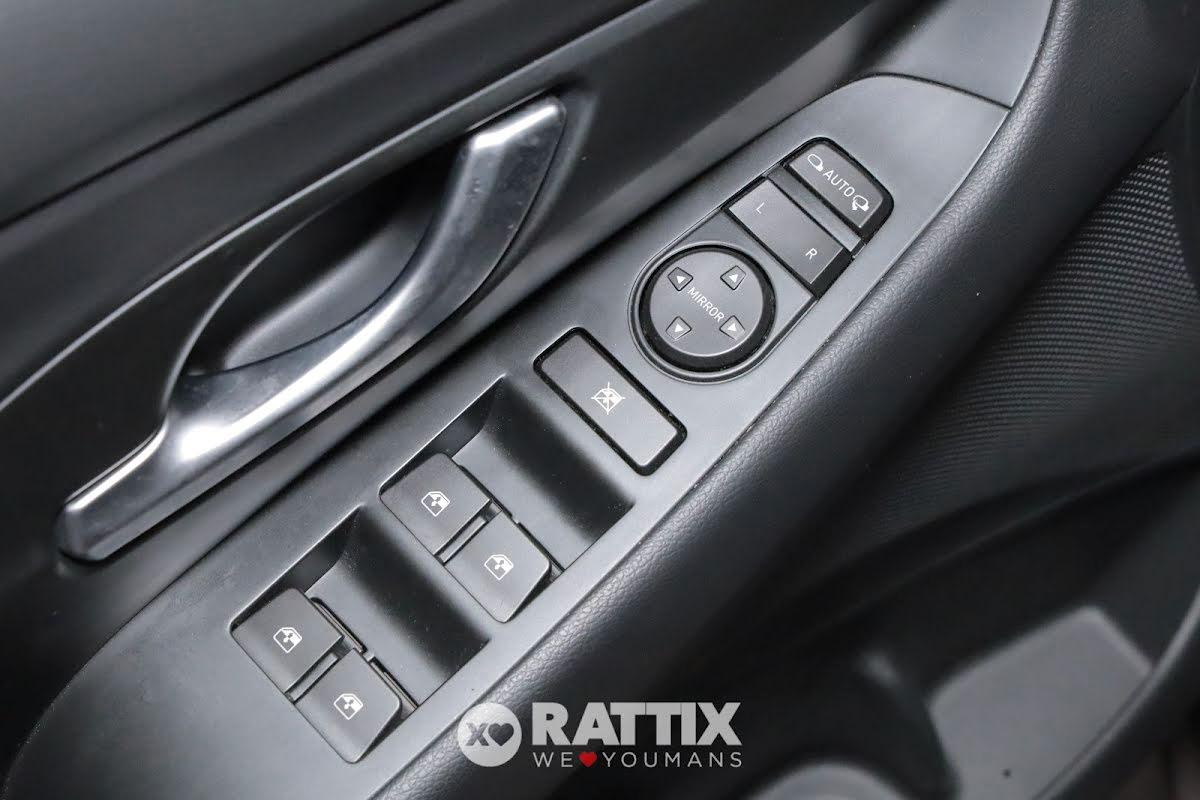 Hyundai i30 1.0 t-gdi 48V 120CV Prime dct