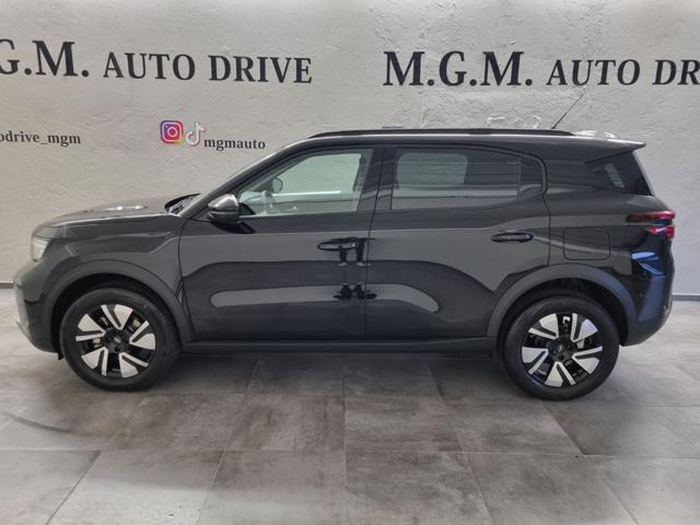 OPEL Frontera Hybrid 145 CV EDCT GS